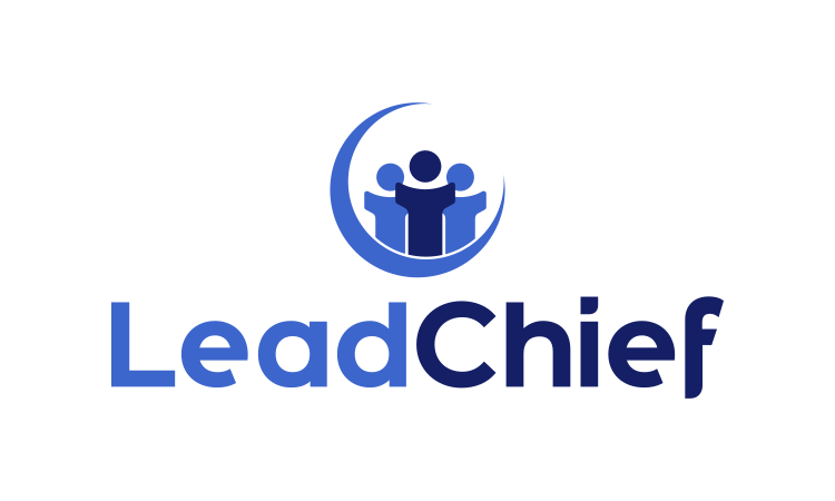 LeadChief logo